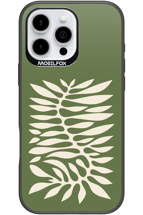 Grasshopper - Apple iPhone 16 Pro Max