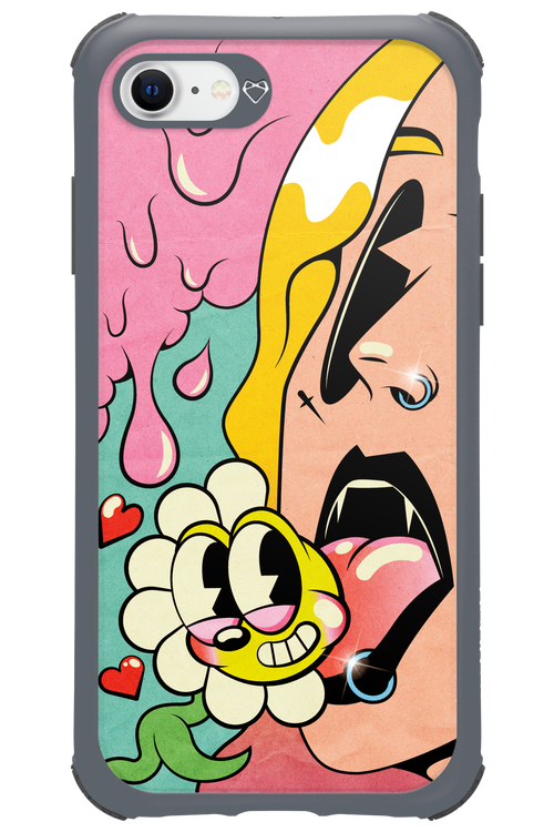 Love Sick 2.0 - Apple iPhone 7