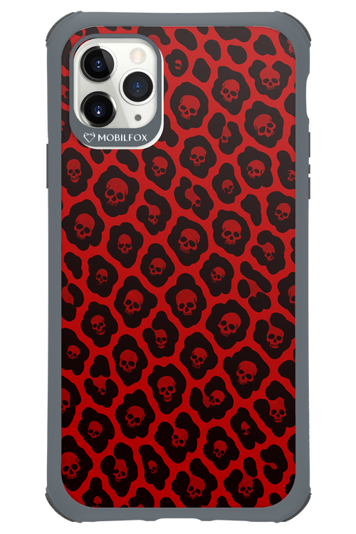 Deadly 2.0 - Apple iPhone 11 Pro Max