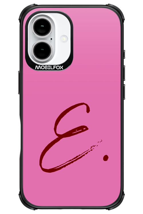 (Sorbet) E 2.0 - Apple iPhone 16