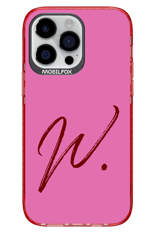(Sorbet) W 2.0 - Apple iPhone 14 Pro Max