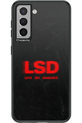 LSD 2.0 - Samsung Galaxy S21
