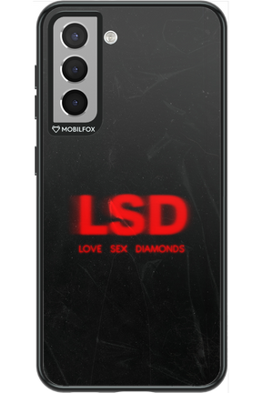 LSD 2.0 - Samsung Galaxy S21