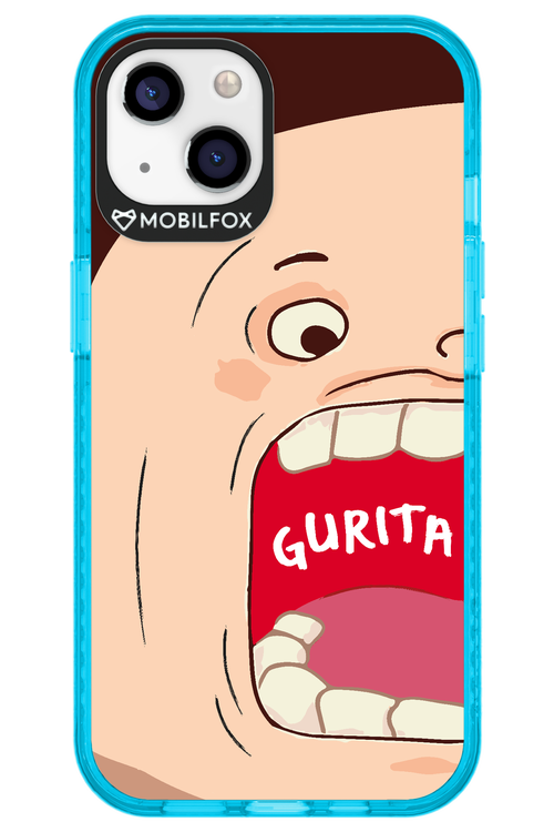 GURITA 2 - Apple iPhone 13