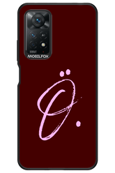 (Dark Blush) O II 2.0 - Xiaomi Redmi Note 11Pro 4G/5G
