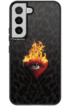 Shit happens - Samsung Galaxy S22