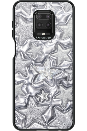 Star Gum - Xiaomi Redmi Note 9 Pro