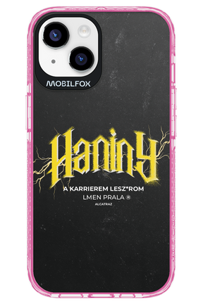 A KARRIEREM LESZ_ROM - Apple iPhone 14