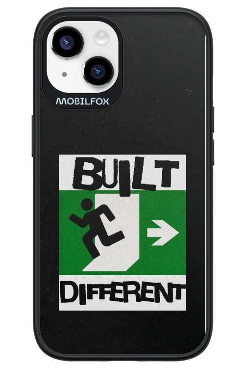 Just Different 2.0 - Apple iPhone 14
