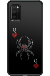 Spider Queen - Samsung Galaxy A41