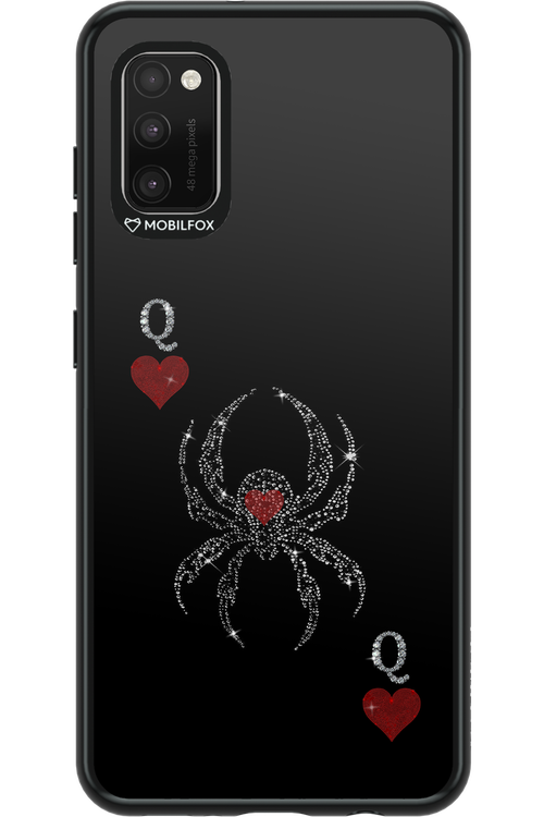 Spider Queen - Samsung Galaxy A41