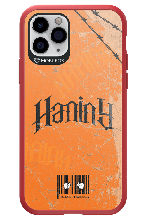 Haniny Grunge - Apple iPhone 11 Pro