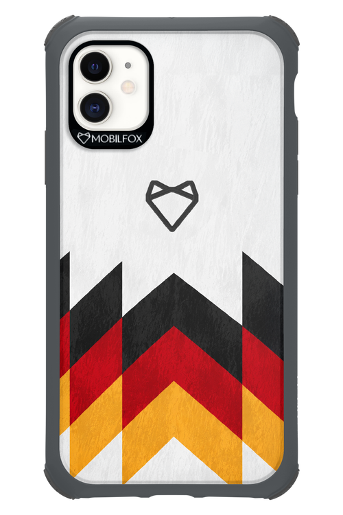 Germania x Mobilfox 2.0 - Apple iPhone 11