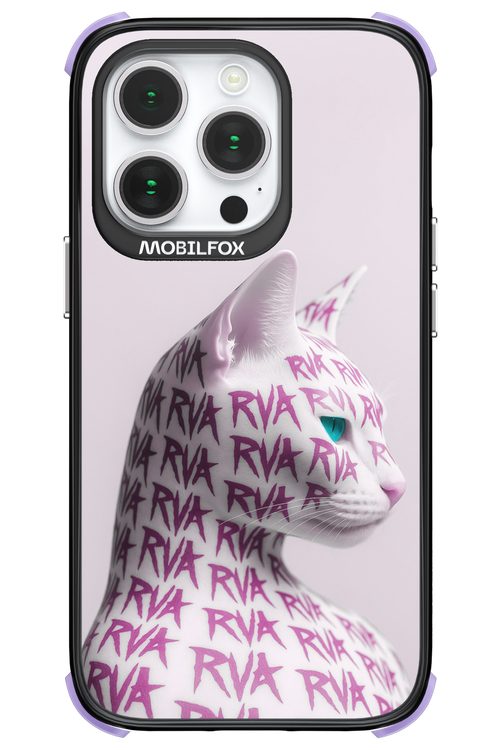 RVA Cat 2.0 - Apple iPhone 14 Pro