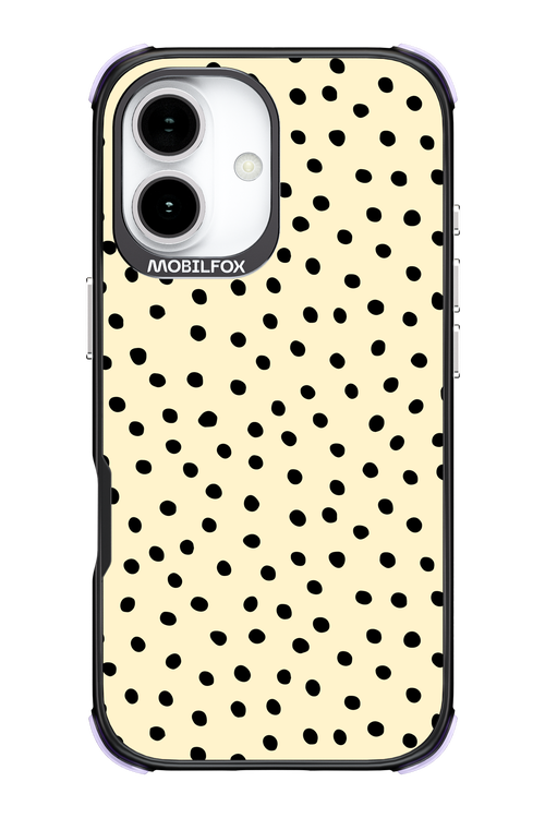 Polka Dots 2.0 - Apple iPhone 17