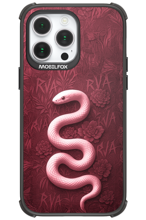 Rose Venom - Apple iPhone 14 Pro Max