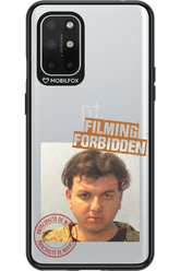 Rares Mugshot 2.0 - OnePlus 8T