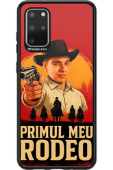 Cowboy - Samsung Galaxy S20+