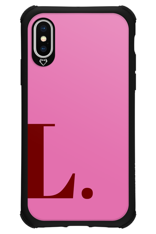 L (Sorbet) 2.0 - Apple iPhone XS