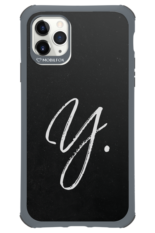 (Off Space) Y 2.0 - Apple iPhone 11 Pro Max