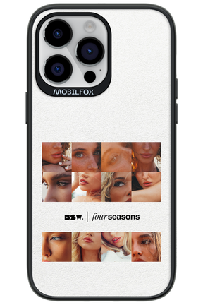 BSW FourSeasons 4 2.0 - Apple iPhone 14 Pro Max