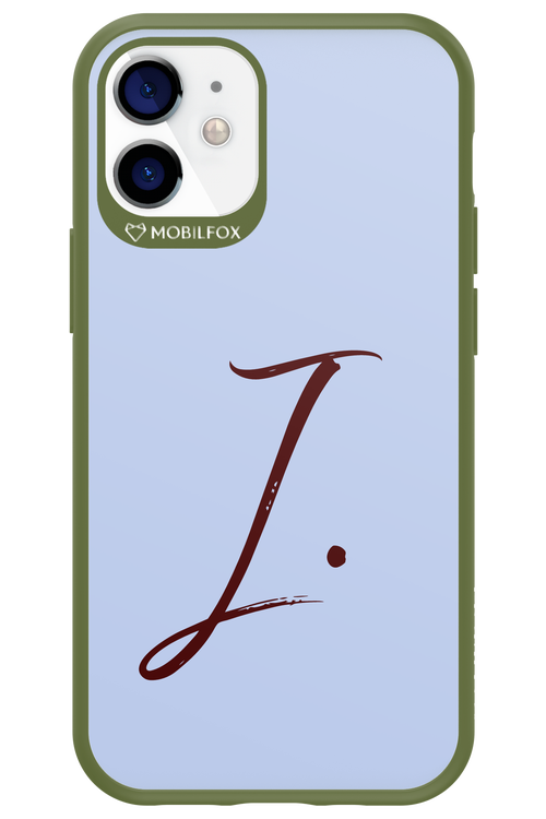 (Jellyfish Presso) I 2.0 - Apple iPhone 12 Mini