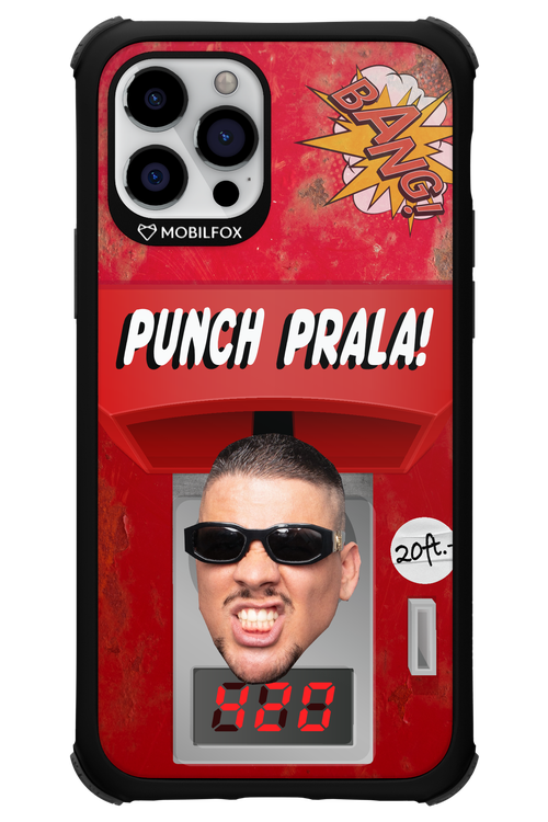 Punch Prala - Apple iPhone 12 Pro