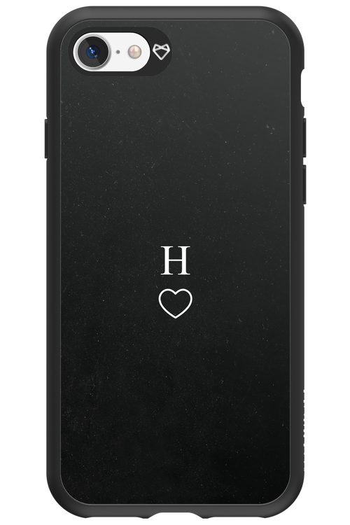 H Black 2.0 - Apple iPhone 7