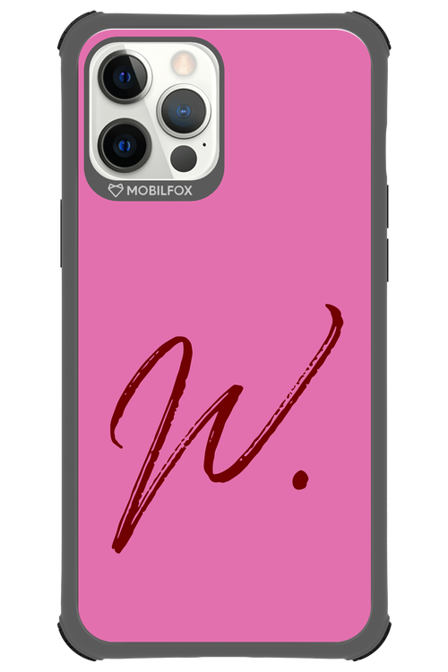 (Sorbet) W 2.0 - Apple iPhone 12 Pro Max