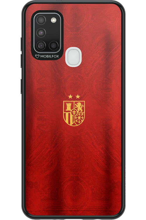 Spain II 2.0 - Samsung Galaxy A21 S