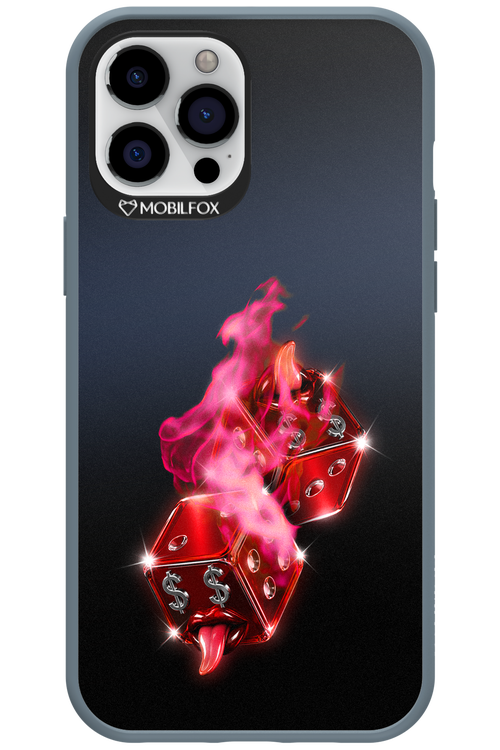 Lucky Thirsty 2.0 - Apple iPhone 12 Pro Max