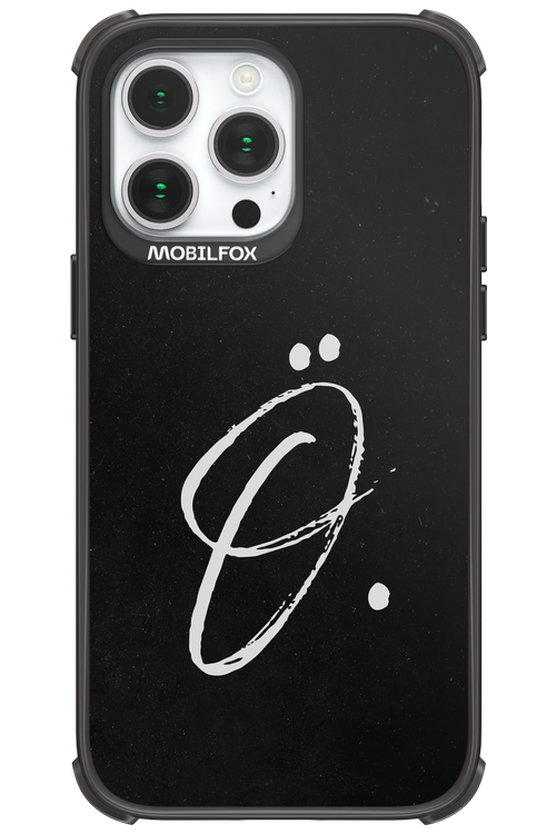 (Off Space) O II 2.0 - Apple iPhone 14 Pro Max