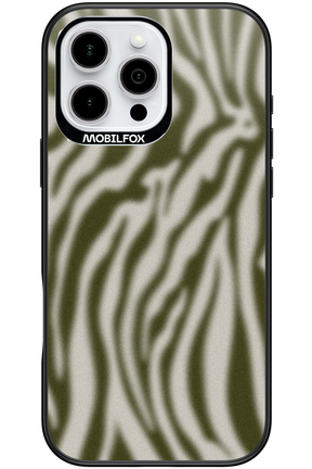 Easy Nature - Apple iPhone 16 Pro Max