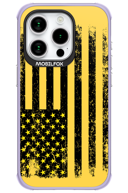 Impact Stripes - Apple iPhone 15 Pro