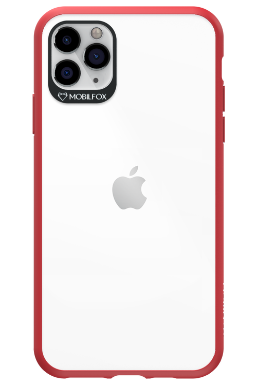 NUDE 2.0 - Apple iPhone 11 Pro Max