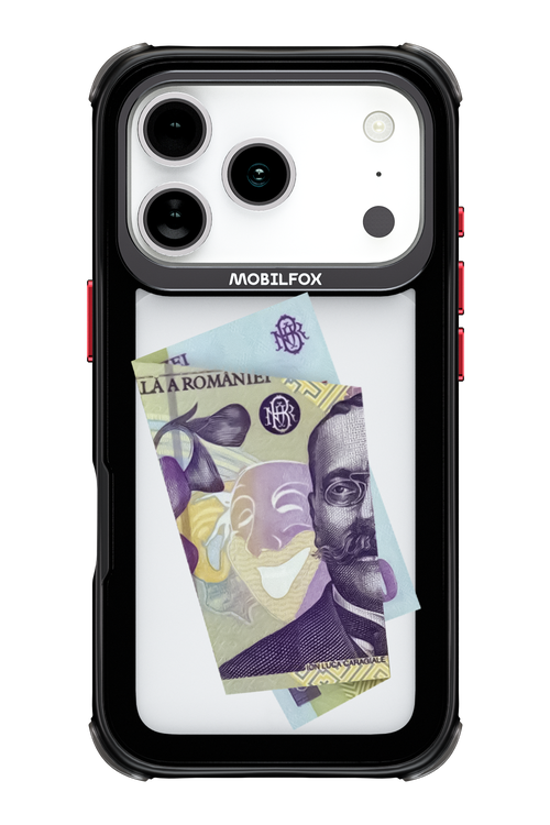 Lei 100 - Apple iPhone 17 Pro