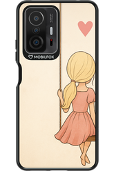 Girl Love I - Xiaomi Mi 11T