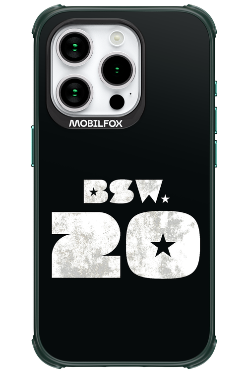 BSW 20 (9) 2.0 - Apple iPhone 15 Pro