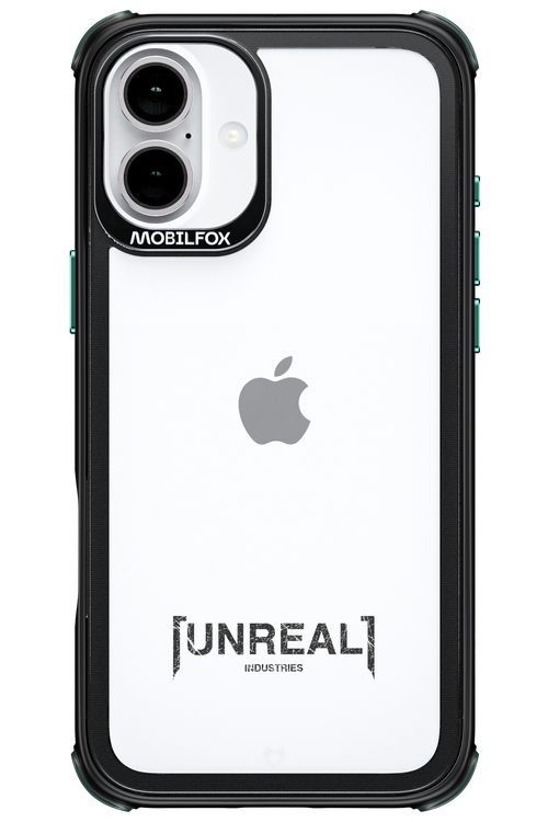 Minilogo 2.0 - Apple iPhone 16 Plus