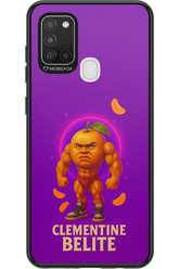 Clementine Belite Muscle 2.0 - Samsung Galaxy A21 S