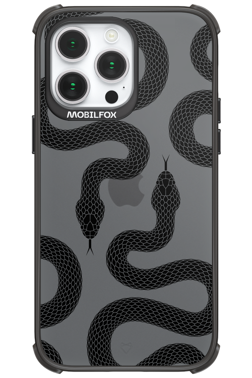 Snakes 2.0 - Apple iPhone 14 Pro Max