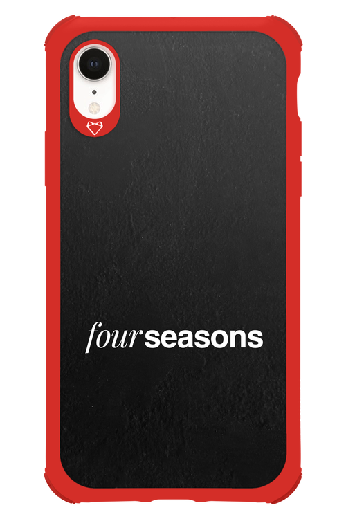 BSW FourSeasons 2 2.0 - Apple iPhone XR