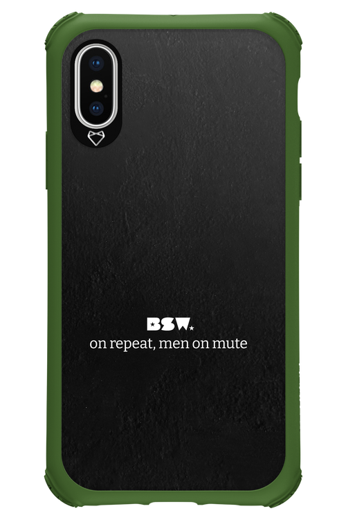 BSW FourSeasons 7 2.0 - Apple iPhone XS