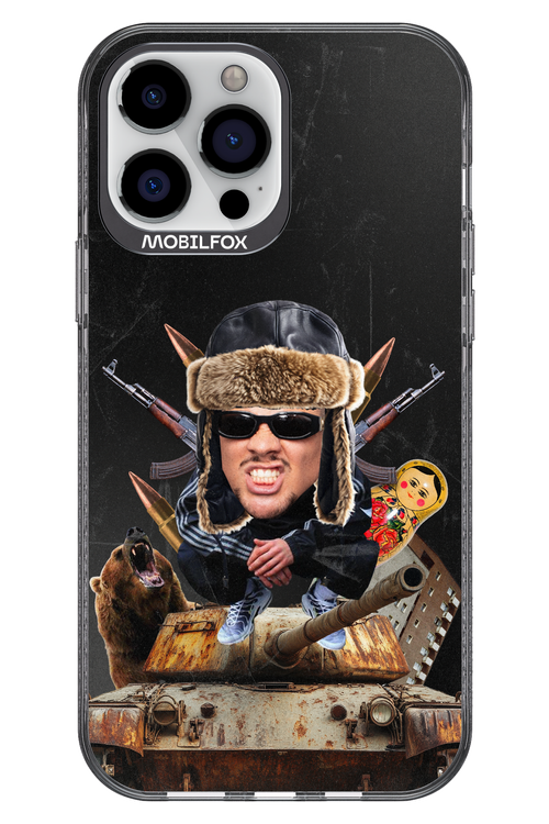 Final Boss - Apple iPhone 13 Pro Max