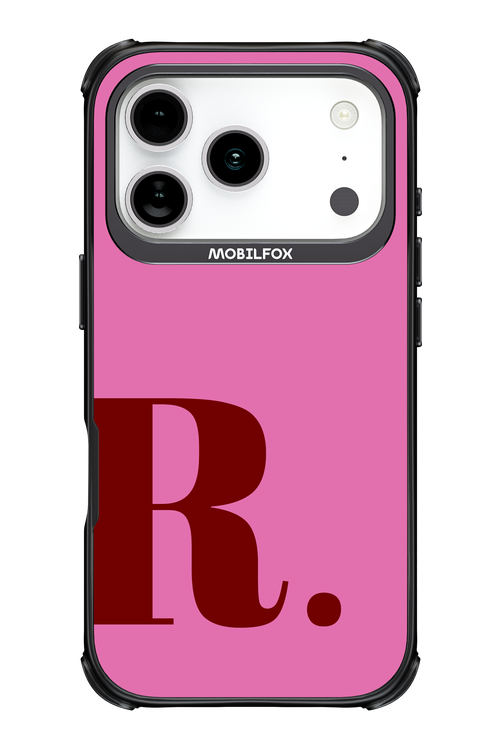 R (Sorbet) 2.0 - Apple iPhone 17 Pro