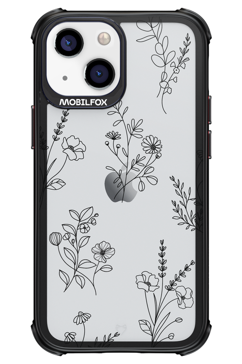 Bouquet 2.0 - Apple iPhone 13 Mini