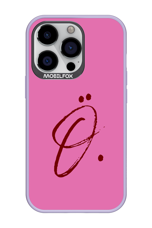 (Sorbet) O II 2.0 - Apple iPhone 13 Pro