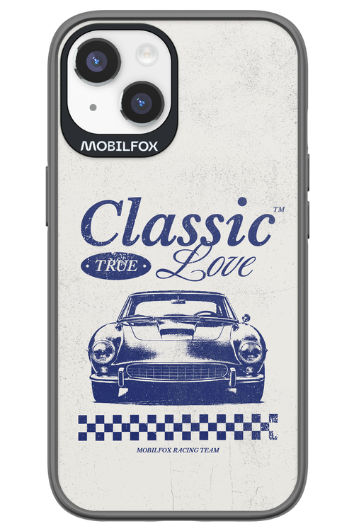 Classic Cars 2.0 - Apple iPhone 14