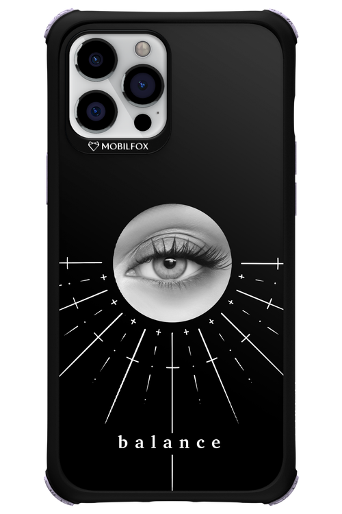 Szem 2.0 - Apple iPhone 12 Pro Max