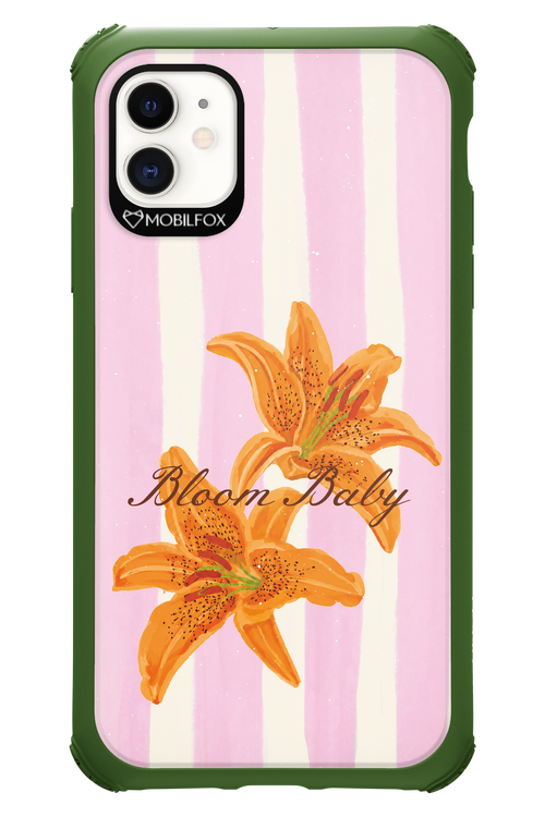 Bloom Baby 2.0 - Apple iPhone 11